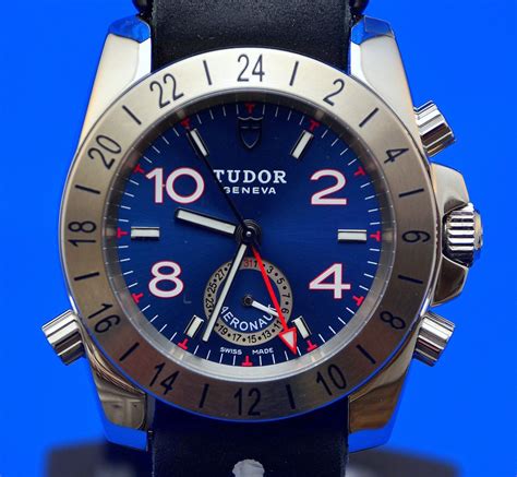 tudor aeronaut gmt price|Tudor Aeronaut Sports GMT Watch Review 20200 .